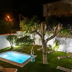 El Ranchito טורמולינוס