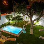 וילה El Ranchito