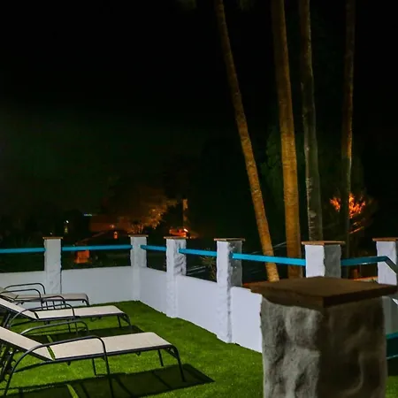 וילה El Ranchito